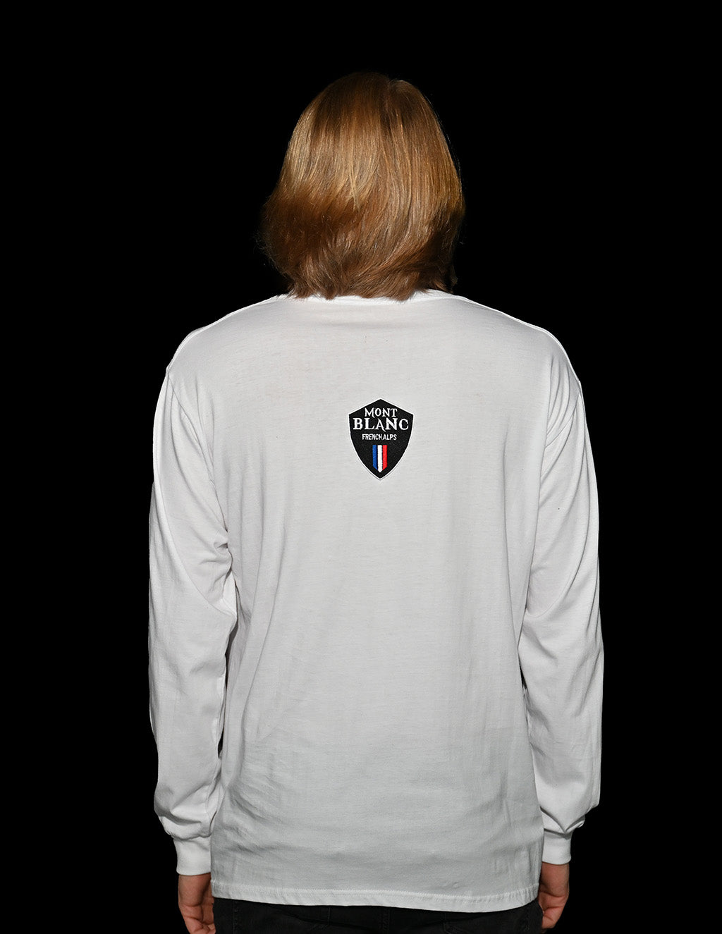 公式限定 福袋 - 公式通販オンラインショップ Mont T-Shirt Sleeve Long White - Blanc WorkUtility&SafetyClothing
